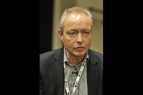 Bill Grimsey, Retail Week Live 2013